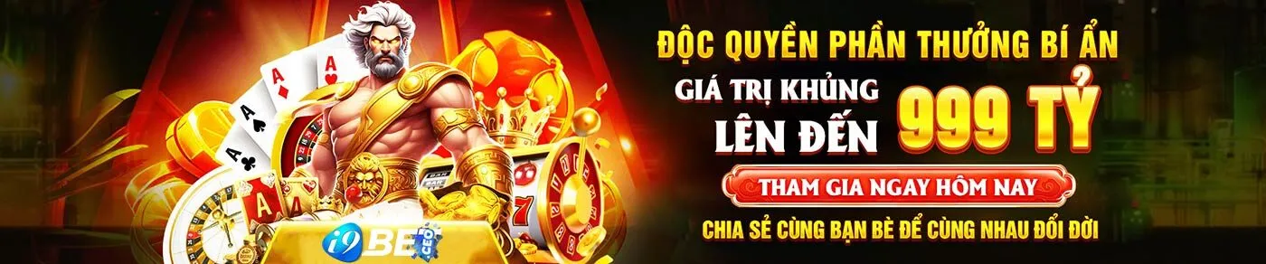 Trang chủ banner độc quyền phát thưởng bí ẩn yeoman.uk.com
